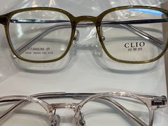 -棱石眼镜(CP静安店)