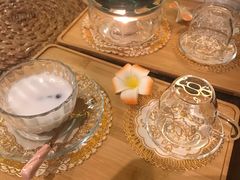 -享泰·泰式按摩SPA私家会所(太古汇店)