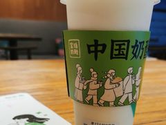 -宝珠奶酪(闵行仲盛店)