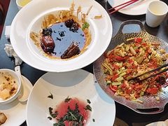 -炊江南·上海菜(国展华漕店)