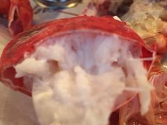 -Burger & Lobster(Dean Street)