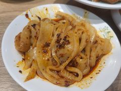 -有奴思烤肉·清真(正宁路店)