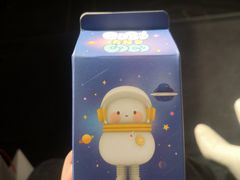 -泡泡玛特POPMART(武汉天地壹方店)