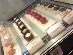 -都会尚膳·海鲜自助餐厅(重庆万豪酒店)