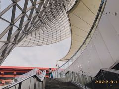 -中华艺术宫(上海美术馆)