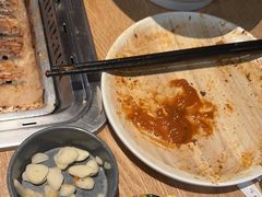 -新石器烤肉(百联川沙店)