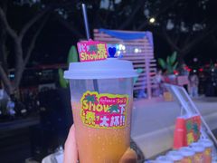 -VT101维多利广场