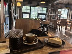 -旧雨咖啡·CoffeeFORU(黄村奥体店)