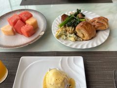 -深圳彭年万丽酒店
