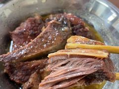 -阿秋牛排(湖心街店)