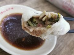 -津门张记包子铺(华昌道店)