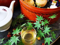 -福州泰禾铂尔曼酒店·大堂酒廊