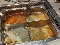 -海底捞火锅(龙湖北京大兴天街店)