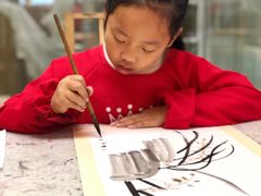 -艺起长大少儿美术教育(奥体阳光校区)