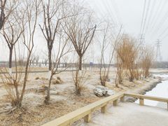 -门城湖公园