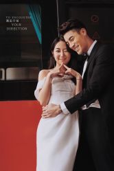 -布拉格婚纱摄影(真实客片店)