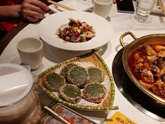-涿派·炝锅鱼(涿州店)