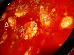 -捞神煲汤火锅(湖滨商业街店)