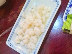 -同得兴 Since·1995 传统苏式面馆(嘉馀坊店)