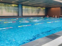 -燃坊JEN ACTIVE游泳健身中心·深圳前海JEN酒店