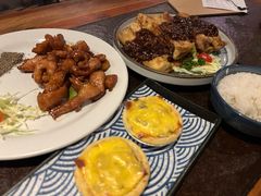 -上楼私房菜(院士路店)