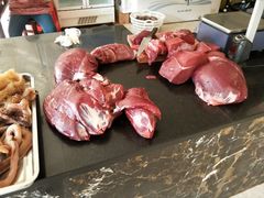 -董记牛肉(梁徐大道店)