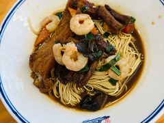 -天天鲜面馆(衡山路店)
