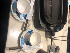 -鱼颜诱纸纸上烤鱼·蛙(龙湖天街店)