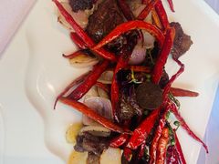 -月福京味斋·烤鸭店·北京菜(鼓楼总店)