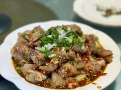 -香味轩(北海路店)