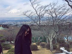 -富士山吉田線五合目