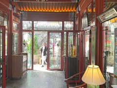 -白家大院·王府宫廷菜(苏州街店)