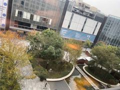 -杭州城中香格里拉大酒店