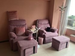 -Pink You美甲美睫纹绣定制中心