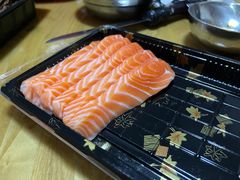 -盒马X会员店(王府井奥莱UP TOWN店)