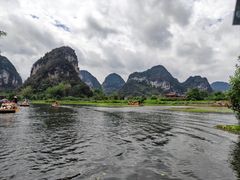 -靖西鹅泉风景区