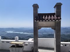 -狼牙山风景区