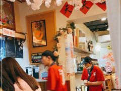 -三月居酒屋(青年大街店)