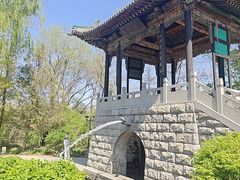 -沈阳植物园