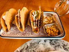-HFFOUSA TACO弗萨塔可墨西哥餐厅(颐堤港店)