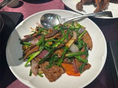 -粤匠·澳门点心粤菜海鲜(澳门半岛店)