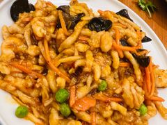 -老昌春饼(中央大街店)