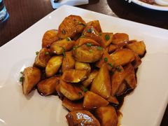 -逸林轩中餐厅(中信泰富朱家角锦江酒店)