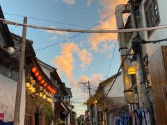 -大理古城