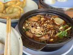 -李记清真馆(打钉巷店)