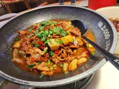 -味上湘菜馆(阿波罗店)