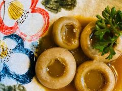 -山之川日料放题(通州店)