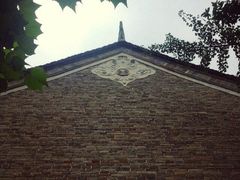 新津老君山-成都老君山