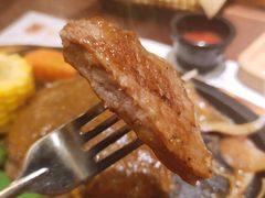 -尊品牛排(沙湾印象汇店)