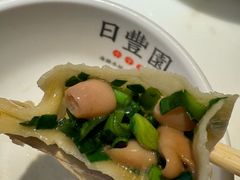 -日丰园海肠水饺·老字号大连海鲜(和平广场店)
